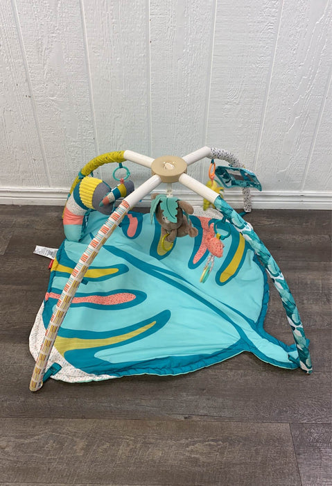 used Infant Gear
