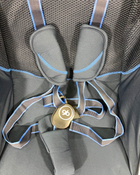 Shop gb Pockit+ All City Stroller, 2022, Night Blue at Goodbuygears