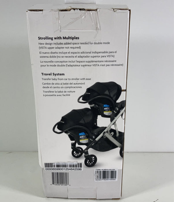 used Strollers