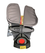 Shop Doona Infant Car Seat & Stroller Combo, Grey Hound, 2023 at Goodbuygears