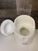 used Diapering