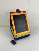 used B. Toys B. Toys Take It Easel And Lap Desk