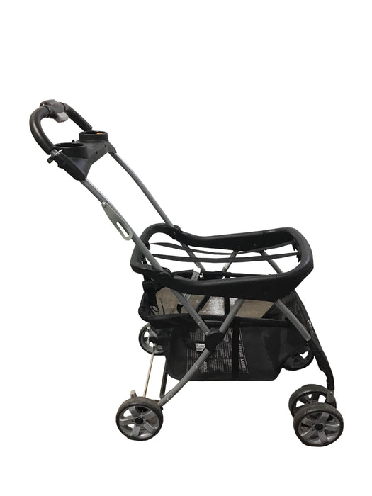 Shop Baby Trend Snap-n-Go EX Universal Infant Car Seat Stroller, 2021 at Goodbuygears