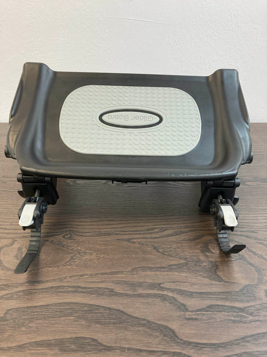 used Baby Jogger Glider Board