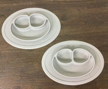 used BUNDLE Ezpz Plates
