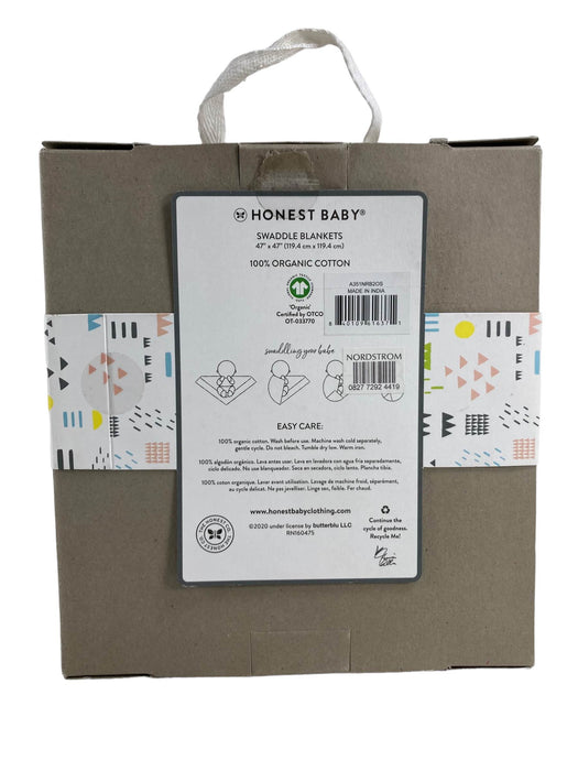 used Home Nursery
