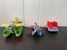 secondhand BUNDLE Green Toys
