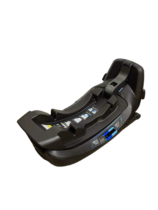 Shop Nuna PIPA rx Infant Car Seat with RELX Base, 2020, Granite at Goodbuygears