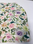 used Breastfeeding/Car Seat/High Chair Cover