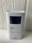 secondhand Spectra Baby 9 Plus Breast Pump