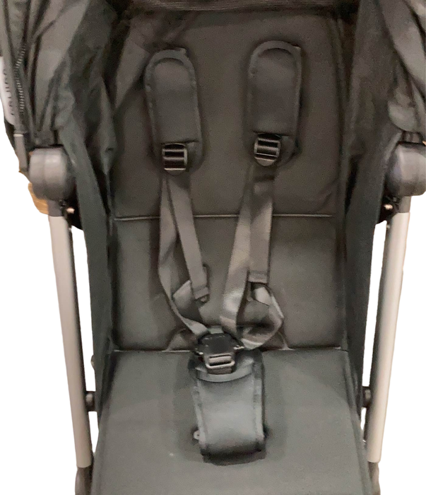 Shop Colugo Compact Stroller, 2023, Black at Goodbuygears