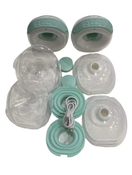 used Willow Go Wearable Breast Pump
