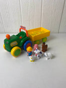 used Toys
