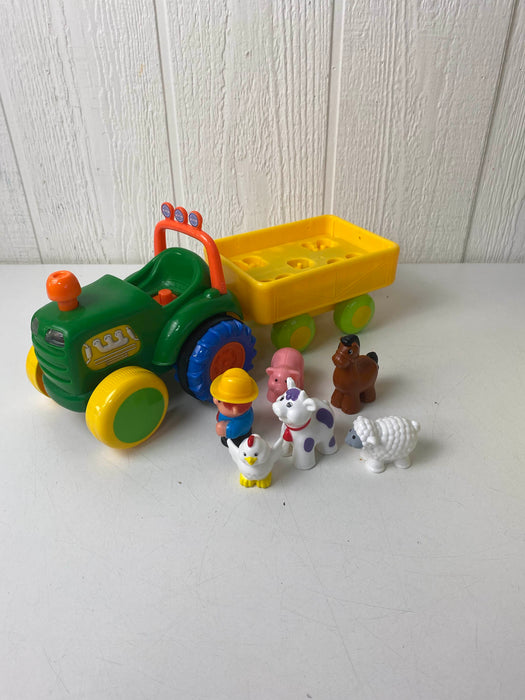 used Toys