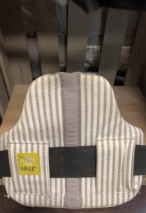 used Lillebaby Complete All Seasons Baby Carrier