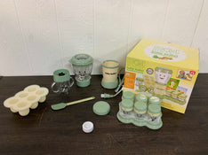 used Magic Bullet Baby Bullet
