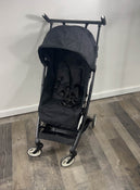Shop Cybex Libelle Compact Stroller, Deep Black, 2020 at Goodbuygears