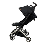 Shop gb Pockit+ All City Stroller, 2023, Velvet Black at Goodbuygears