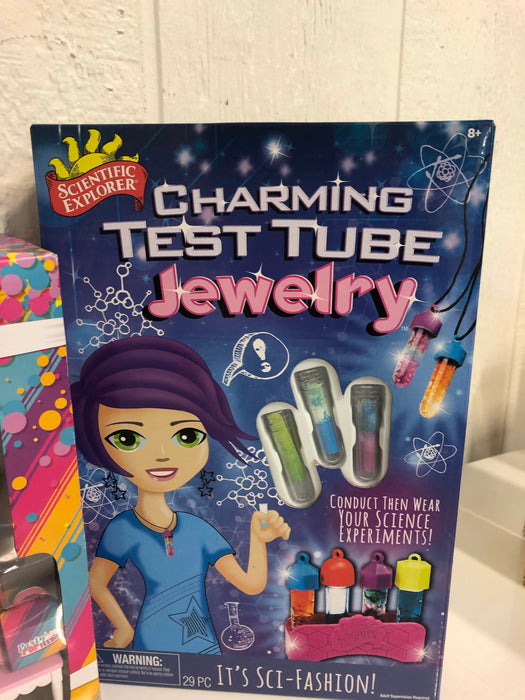 secondhand Toys