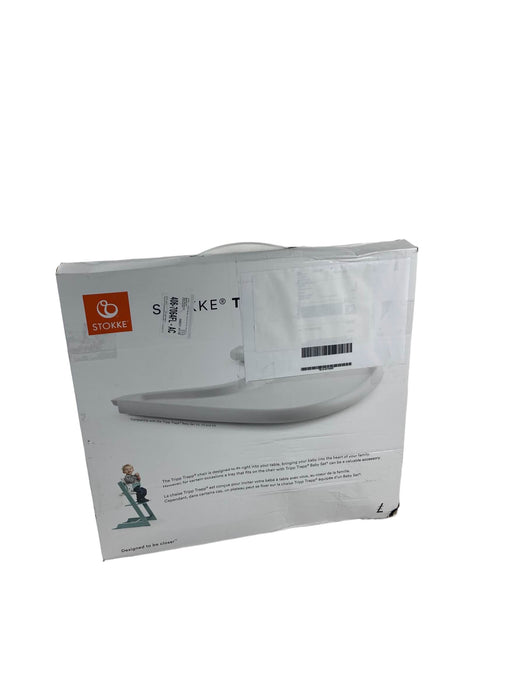 Shop Stokke Tripp Trapp Tray, White at Goodbuygears