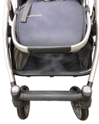 Shop UPPAbaby CRUZ V2 Stroller, 2019, Gwen (Green Melange) at Goodbuygears