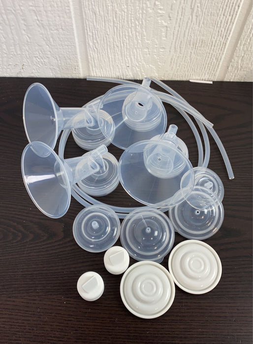 Shop Spectra Baby S1 Plus Premier Rechargeable Breast Pump at Goodbuygears