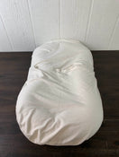 Shop Snuggle Me Organic Infant Lounger, Natural at Goodbuygears