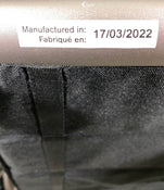 Shop Cybex Gazelle S Modular Stroller, 2022, Taupe Frame, Classic Beige at Goodbuygears