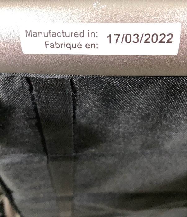 Shop Cybex Gazelle S Modular Stroller, 2022, Taupe Frame, Classic Beige at Goodbuygears