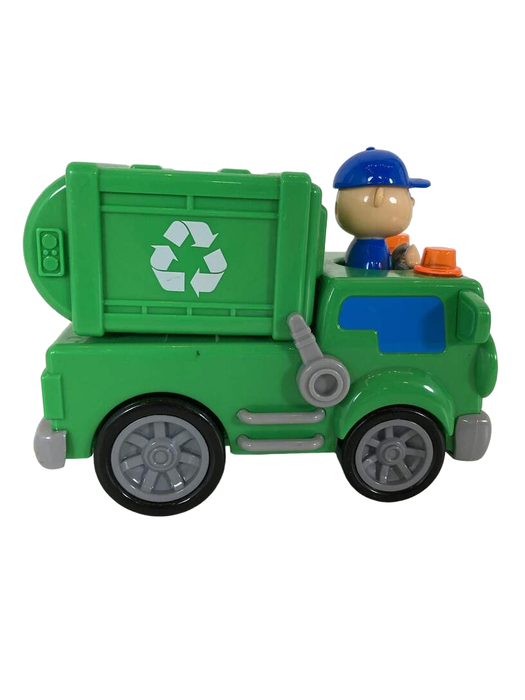 used Toys