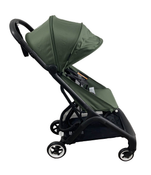 Shop Bugaboo Butterfly Stroller, 2022, Forest Green at Goodbuygears