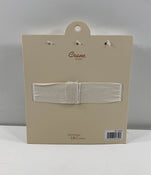 Shop Crane Baby Cotton Muslin Burp Cloth Set, Caspian at Goodbuygears