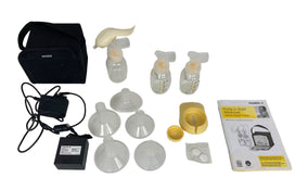 secondhand Medela Pump In Style Advanced Breast Pump