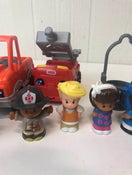 secondhand Toys