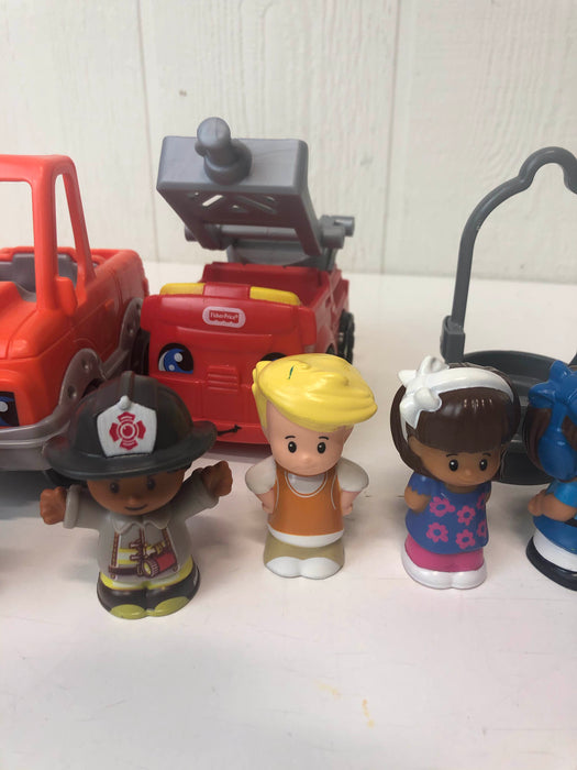secondhand Toys