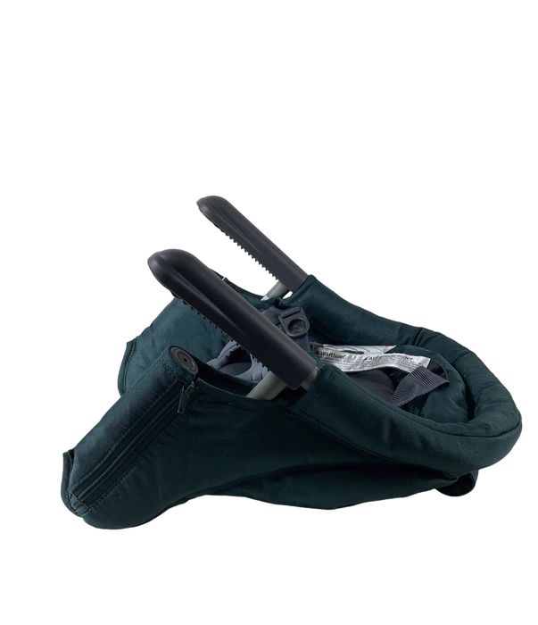 Shop Inglesina Fast Table Chair, Dark Green at Goodbuygears