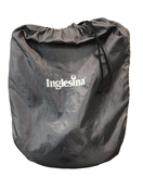 Shop Inglesina Fast Table Chair, Blue/Brown at Goodbuygears