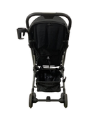 Shop Colugo Compact Stroller, 2023, Black at Goodbuygears