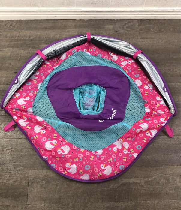 used SwimSchool Aqua Leisure Float