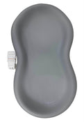secondhand Keekaroo Peanut Changing Pad, Sable