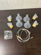 secondhand BUNDLE Medela Accessories