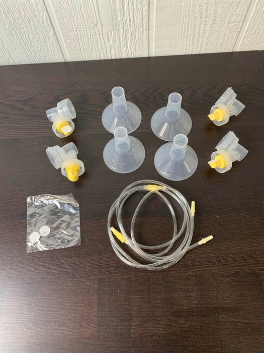 secondhand BUNDLE Medela Accessories