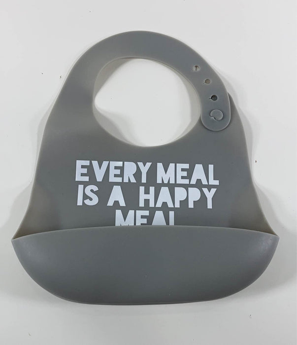 used Feeding