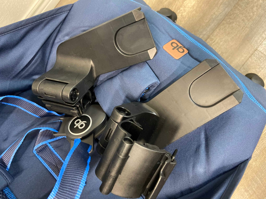 Shop gb Pockit+ All City Stroller, 2019 at Goodbuygears