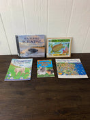 used BUNDLE Books