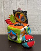 Shop Infantino Big Top Discovery Cube at Goodbuygears