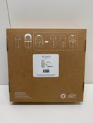 secondhand Joolz Honeycomb Nest, Off White