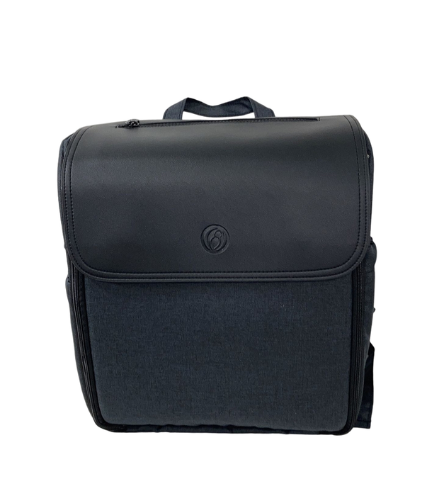 Shop Lulyboo Diaper Cubby, Black at Goodbuygears