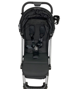 Shop Colugo Compact Stroller, 2023, Black at Goodbuygears