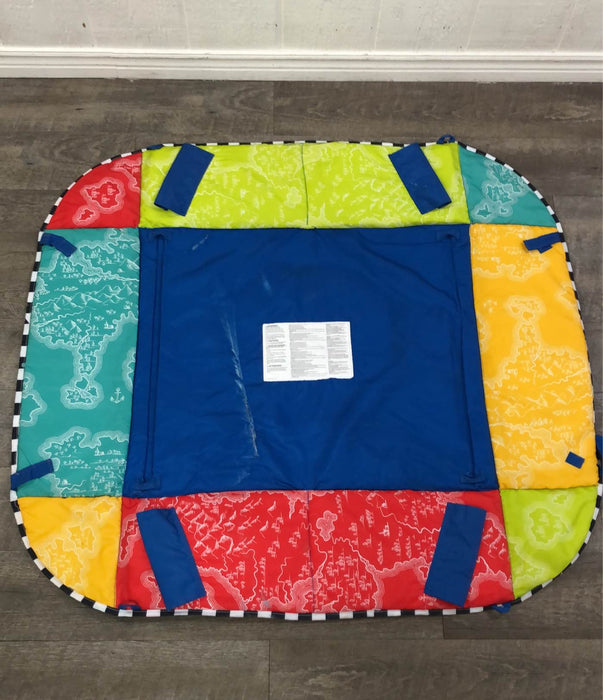 Shop Baby Einstein 5-in-1 Journey Of Discovery Activity Gym at Goodbuygears